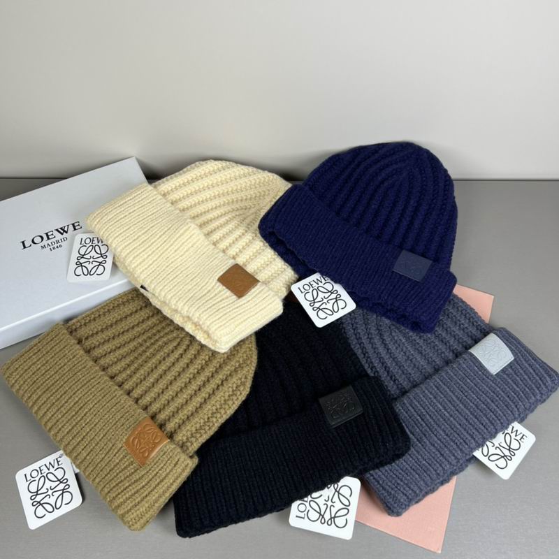 Loewe Hat dx11
